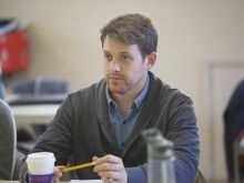 Michael Arden