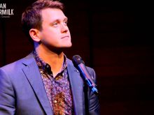 Michael Arden