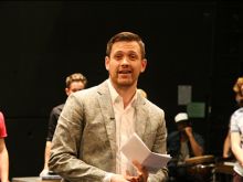 Michael Arden