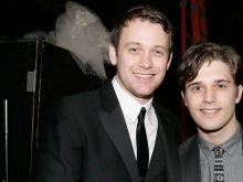 Michael Arden