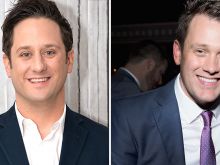 Michael Arden