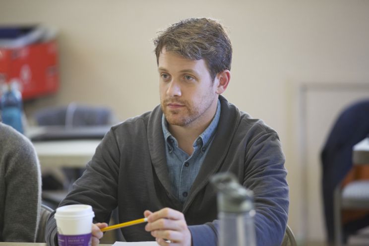 Michael Arden