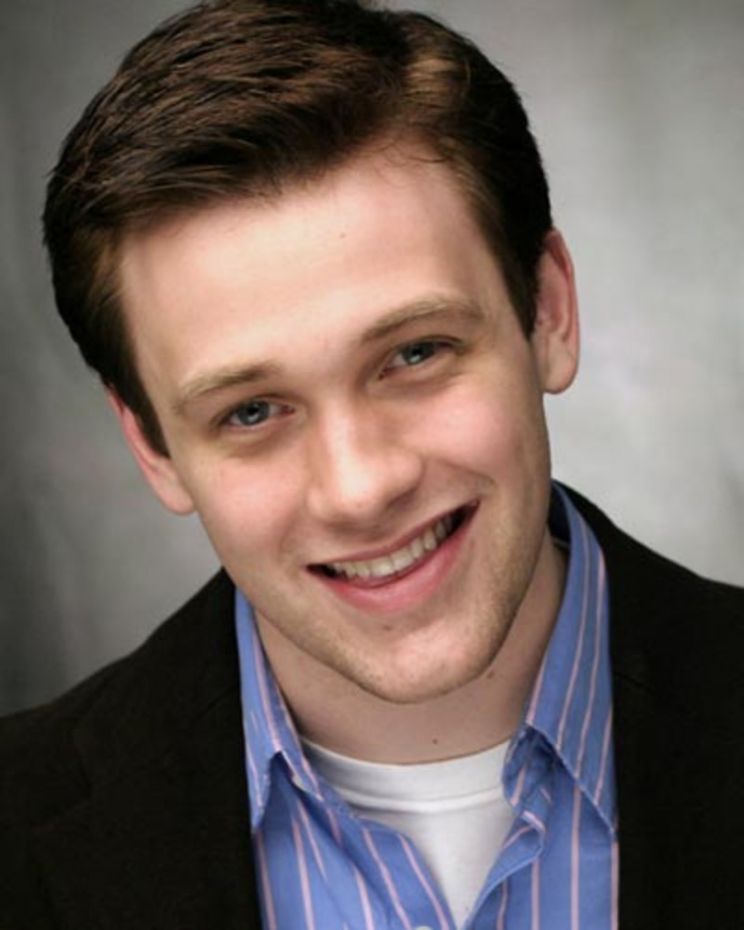 Michael Arden