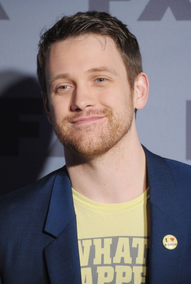 Michael Arden