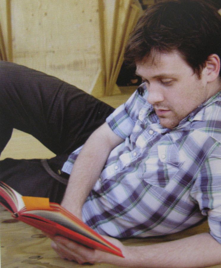 Michael Arden