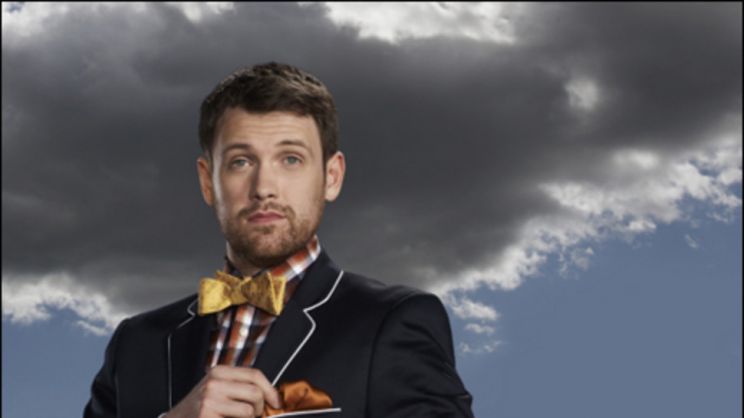 Michael Arden