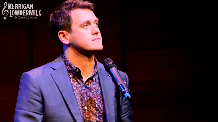 Michael Arden