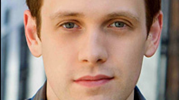 Michael Arden