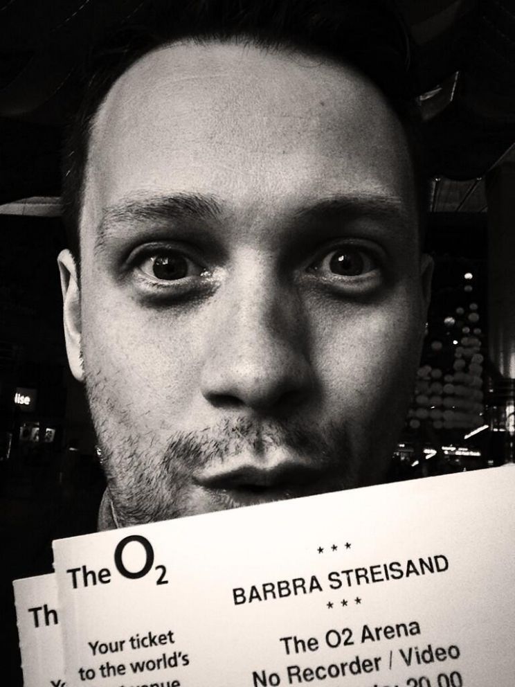 Michael Arden