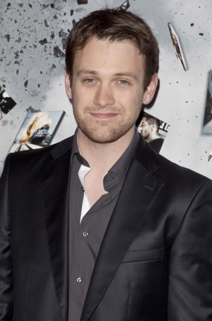 Michael Arden