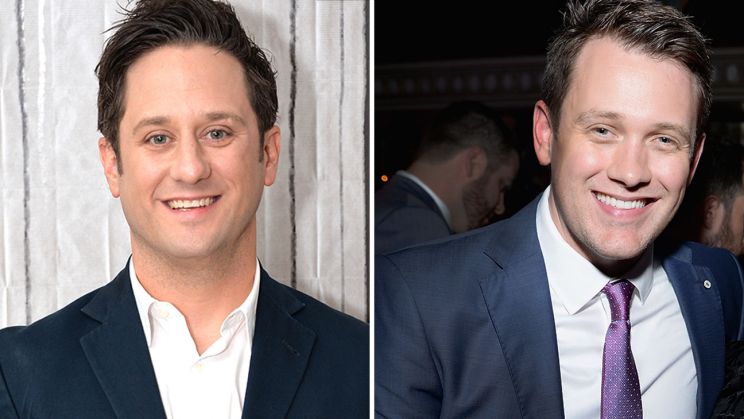 Michael Arden