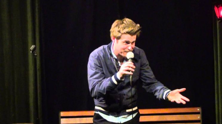 Michael Arden