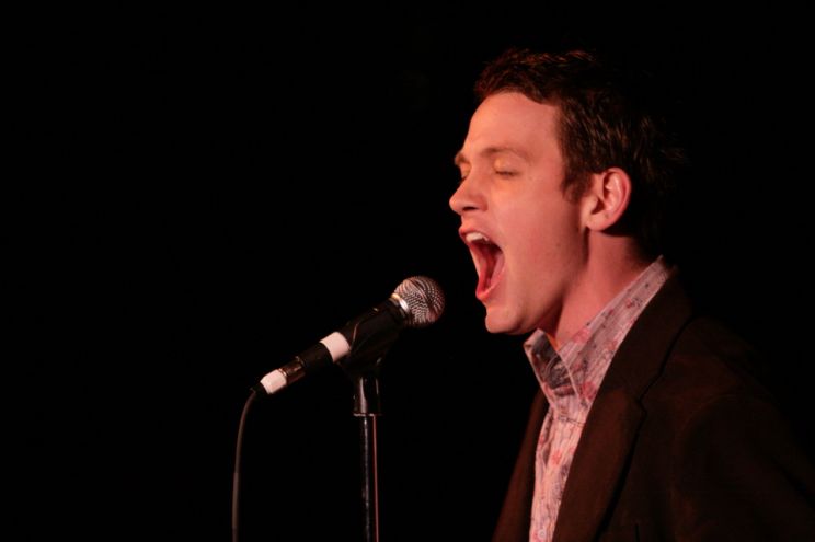 Michael Arden