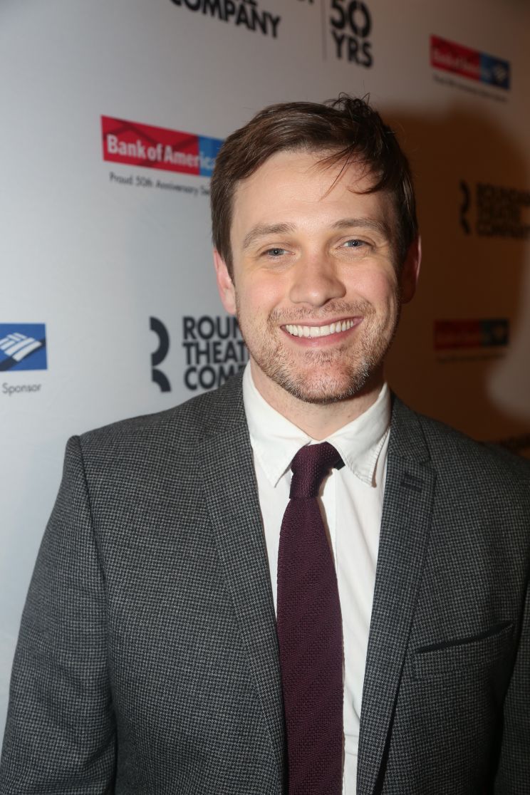 Michael Arden