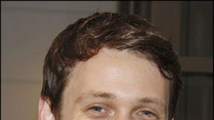 Michael Arden