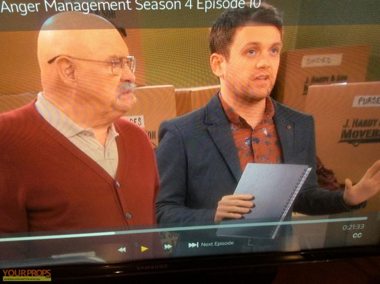 Michael Arden