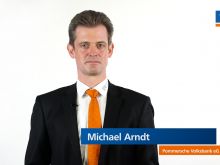 Michael Arndt