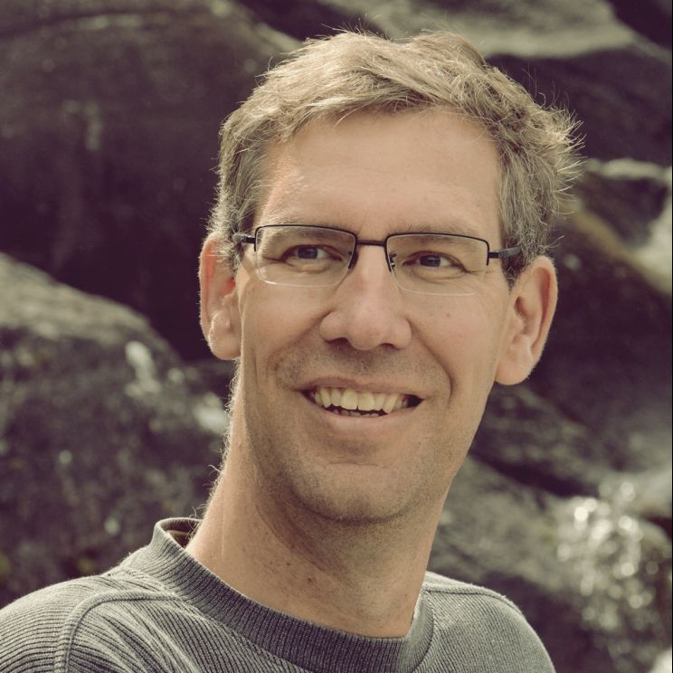 Michael Arndt