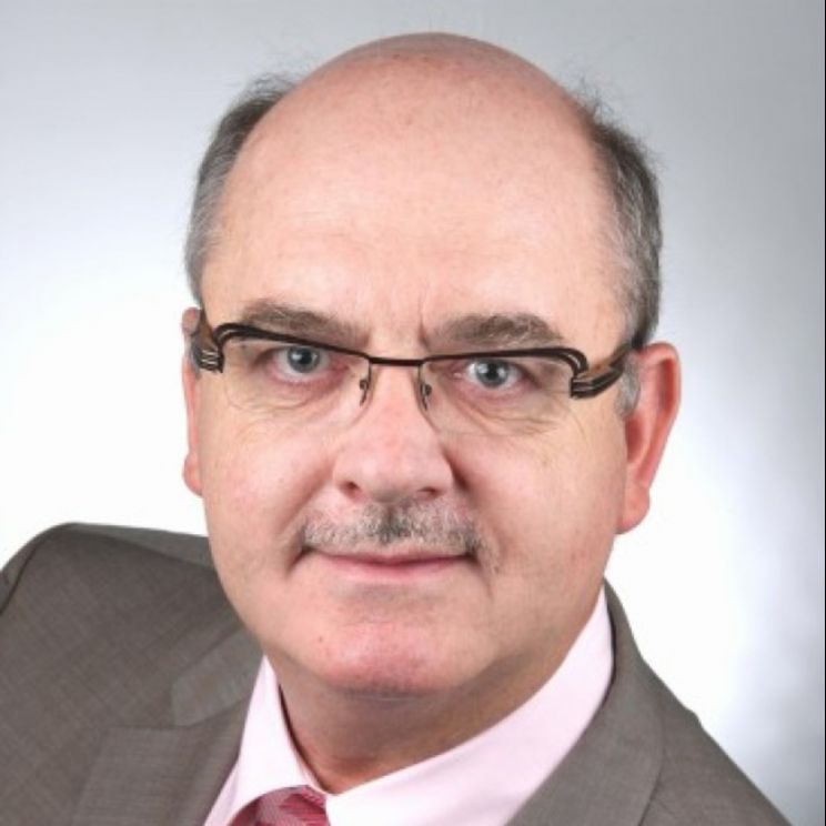 Michael Arndt