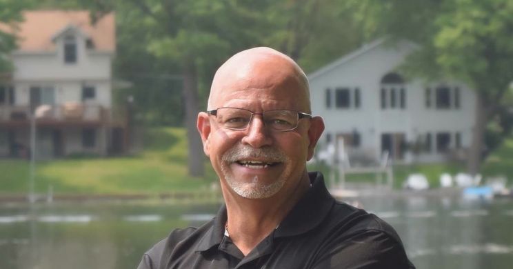 Michael Arndt