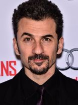 Michael Aronov