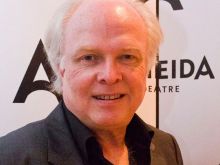 Michael Attenborough