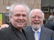 Michael Attenborough