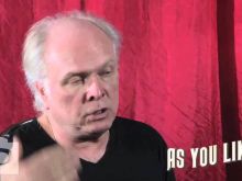 Michael Attenborough
