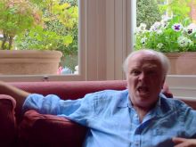 Michael Attenborough