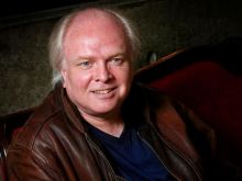 Michael Attenborough