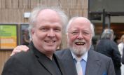 Michael Attenborough