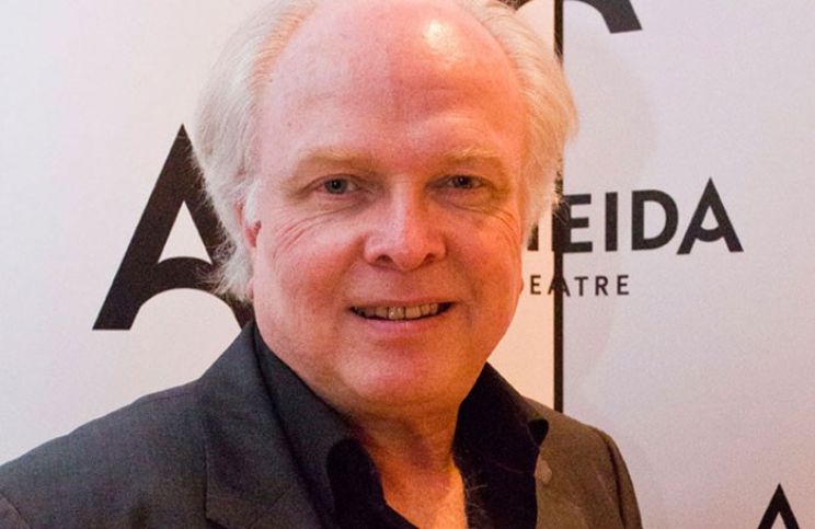 Michael Attenborough