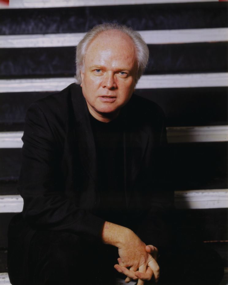 Michael Attenborough