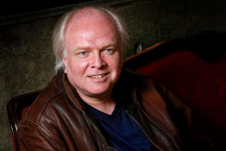 Michael Attenborough