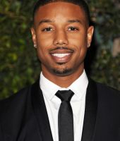 Michael B. Jordan