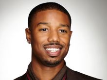 Michael B. Jordan