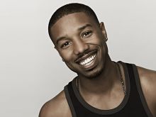 Michael B. Jordan