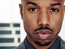 Michael B. Jordan