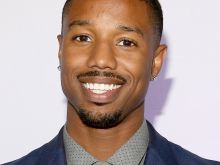 Michael B. Jordan