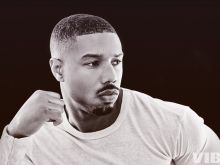 Michael B. Jordan