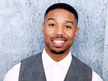 Michael B. Jordan