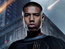 Michael B. Jordan