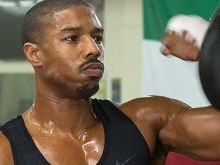 Michael B. Jordan