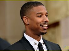 Michael B. Jordan