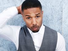 Michael B. Jordan