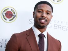 Michael B. Jordan