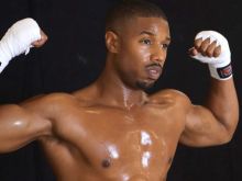 Michael B. Jordan photo
