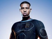 Michael B. Jordan