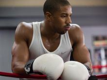 Michael B. Jordan