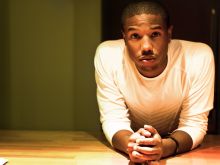 Michael B. Jordan